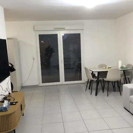For Rent In Senior In * サン・ジャン・ド・ヴェダ